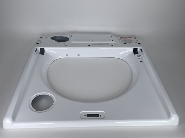 Whirlpool Washer Top Panels W11513254 (OEM) Washer Whirlpool