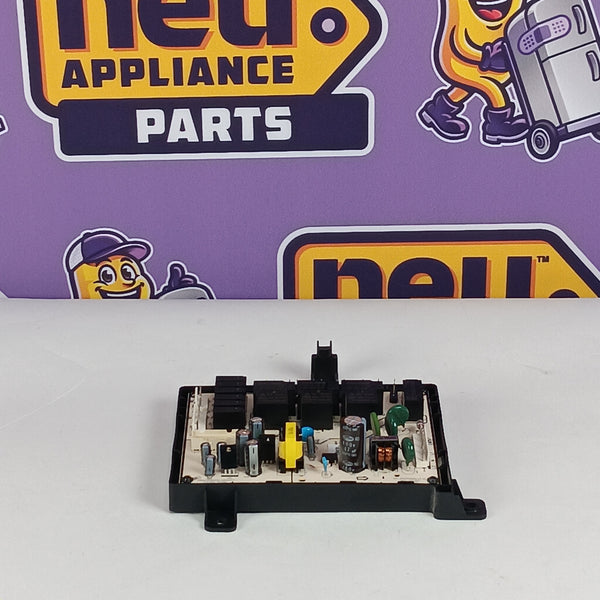 Samsung Range Control Boards DG92-01207F (OEM) Range Samsung