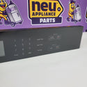 Sharp Wall Oven Control Boards SWA3052DS (OEM) Wall Oven Sharp