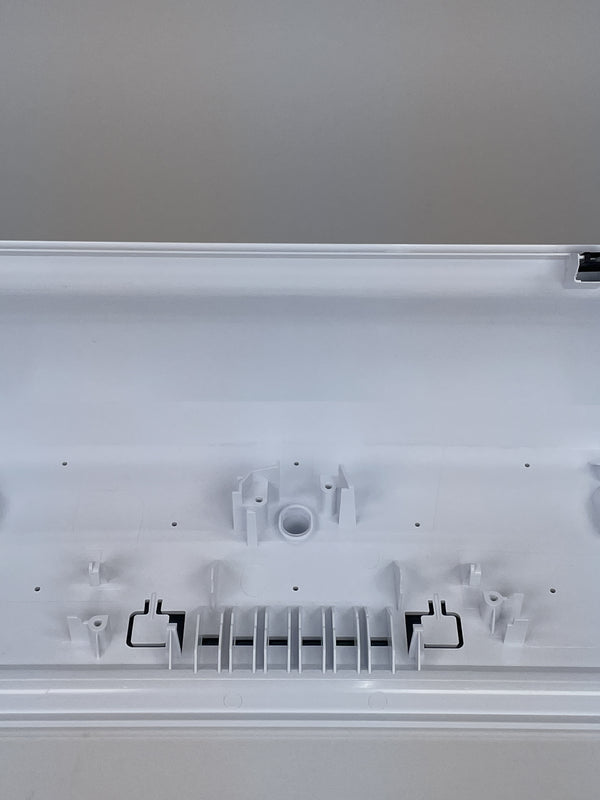 Maytag Washer Backsplashes / Consoles / Control Panels W11576952 (OEM) Washer Maytag