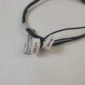 Frigidaire Washer Wiring Harnesses 5304520297