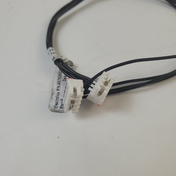 Frigidaire Washer Wiring Harnesses 5304520297