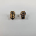 Frigidaire Range LP / NG Conversion Kits GRLP4 (OEM) Range Frigidaire