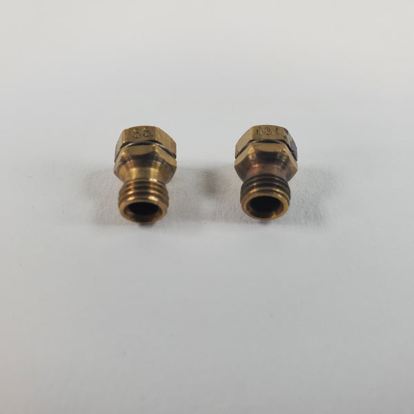 Frigidaire Range LP / NG Conversion Kits GRLP4 (OEM) Range Frigidaire