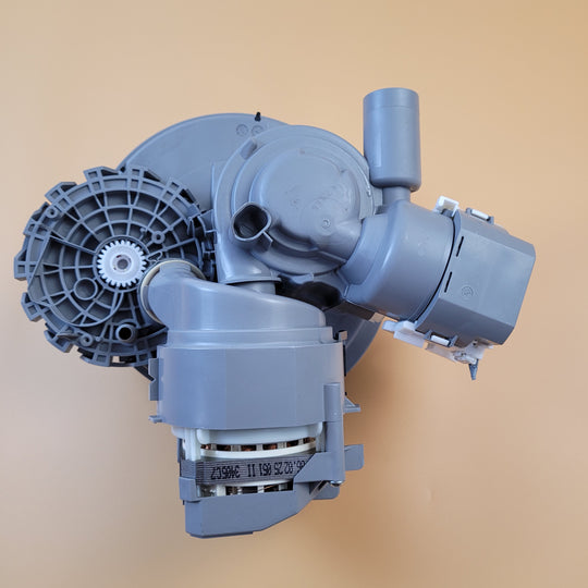 Bosch Dishwasher Sumps 00668102