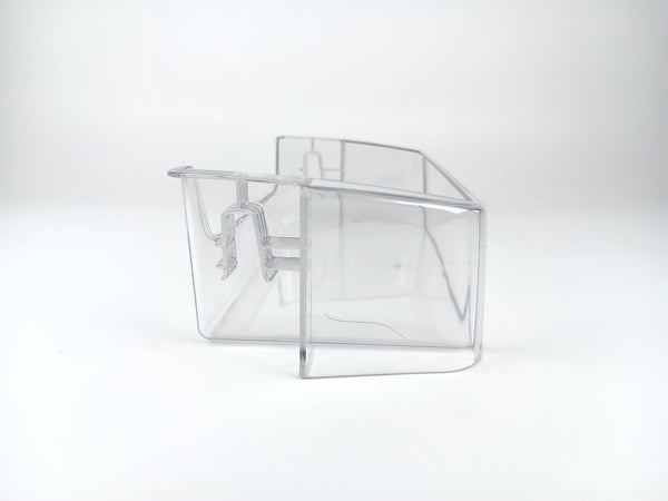 Midea Refrigerator & Freezer Door Bins 12131000091866 (OEM) Refrigerator & Freezer Midea