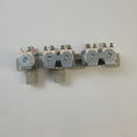 GE Wall Oven Valves WH13X10017 Wall Oven GE
