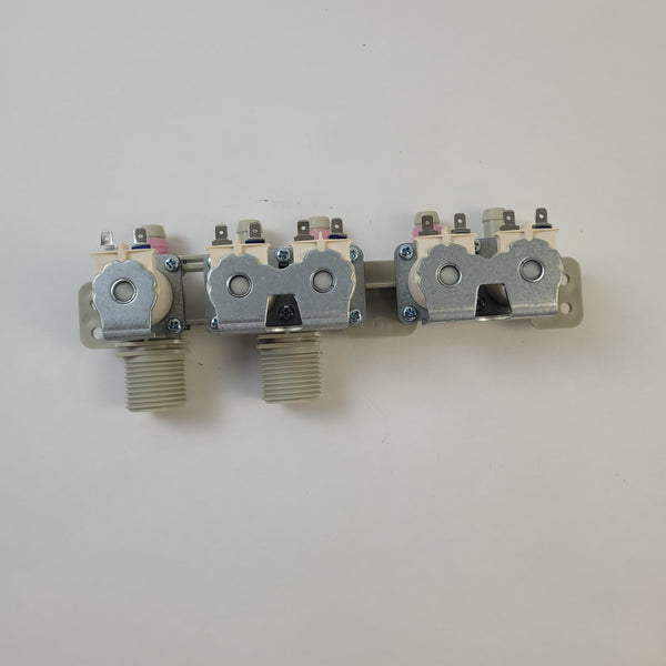 GE Wall Oven Valves WH13X10017 Wall Oven GE