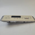 Whirlpool Cooktop Control Panel WP5760M311-60 (OEM)