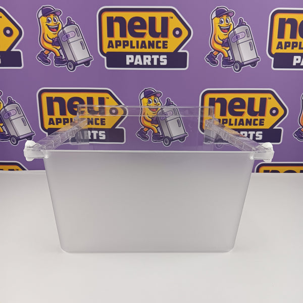 Electrolux Refrigerator & Freezer Drawers / Crisper Drawers 5304535373