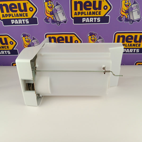 Frigidaire Refrigerator & Freezer Ice Bins / Ice Containers 241860803 (OEM) Refrigerator & Freezer Frigidaire