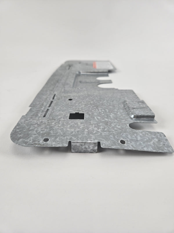GE Washer Rear Panels WH10X28194 (OEM) Washer GE