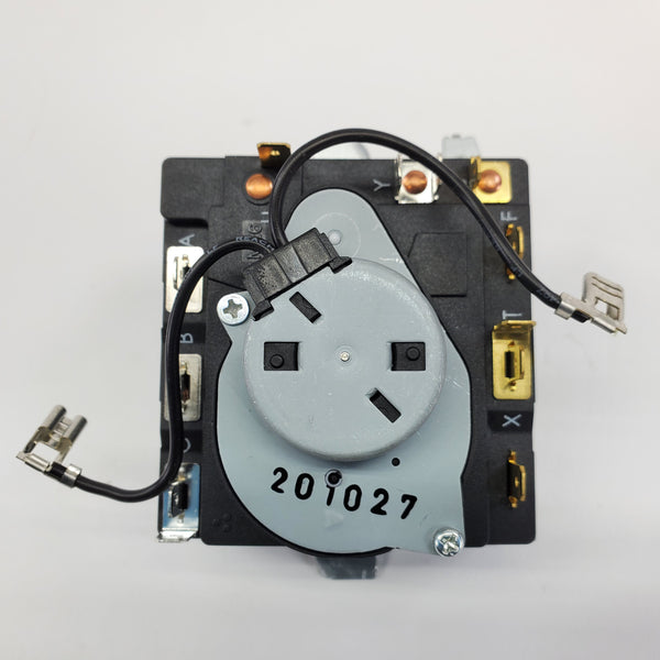 GE Dryer Timers WE04X22654 (OEM) Dryer GE