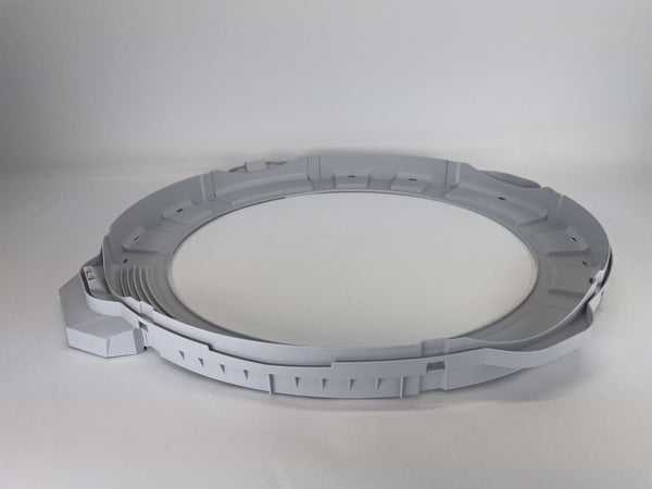Tub ring Washer Tub Rings W11662156 Maytag (OEM) Washer Maytag