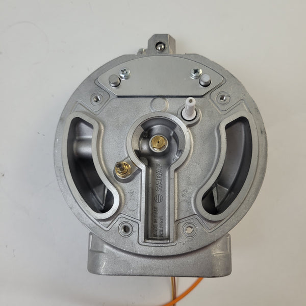 Electrolux Range Burner Assemblies / Burner Heads 5304527545 Range Electrolux
