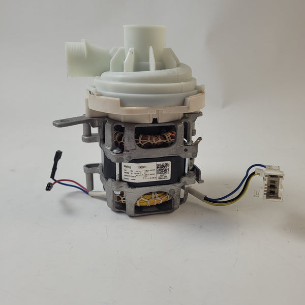 Frigidaire Dishwasher Motors 5304519277
