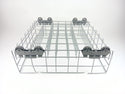 Whirlpool Dishwasher Racks W11169039 (OEM) Dishwasher Whirlpool