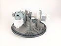 Motor Pump Dishwasher Whirlpool