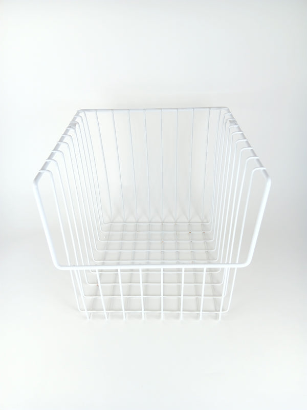 Electrolux Refrigerator & Freezer Freezer Bins 241514901 (OEM) Refrigerator & Freezer Electrolux