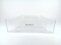 Whirlpool Refrigerator & Freezer Drain Pans / Drip Pans / Trays W10861806 (OEM) Refrigerator & Freezer Whirlpool