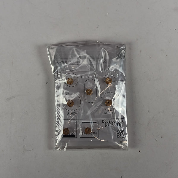 Samsung Range Misc. Parts DG69-00500A Range Samsung