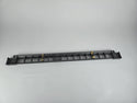 Whirlpool Refrigerator & Freezer Grilles / Kickplates W10860791 (OEM) Refrigerator & Freezer Whirlpool