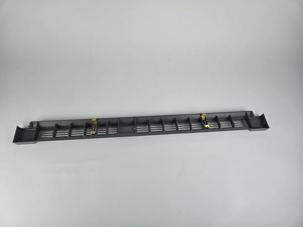 Whirlpool Refrigerator & Freezer Grilles / Kickplates W10860791 (OEM) Refrigerator & Freezer Whirlpool