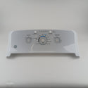 GE Washer Backsplashes / Consoles / Control Panels WH42X28266 (OEM) Washer GE