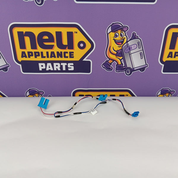 GE Washer Wiring Harnesses WH08X29310 (OEM) Washer GE