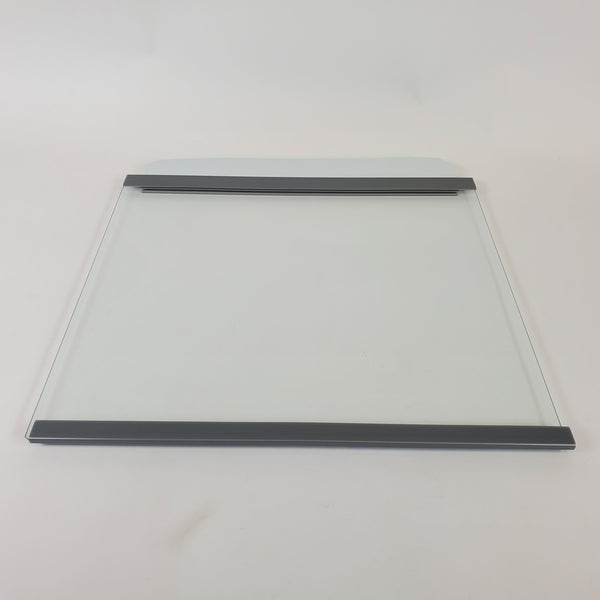 GE Refrigerator & Freezer Shelves W11449889 (OEM) Refrigerator & Freezer GE