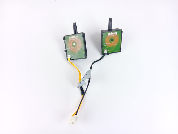 GE Washer Shift Actuators WE22X28861 (OEM) Washer GE