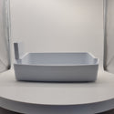 GE Refrigerator & Freezer Door Bins WR71X11050 Refrigerator & Freezer GE