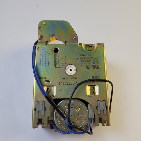 GE Dishwasher Timers WD16X307