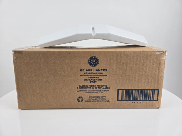 GE Dryer Misc. Parts WE14X20683 (OEM) Dryer GE