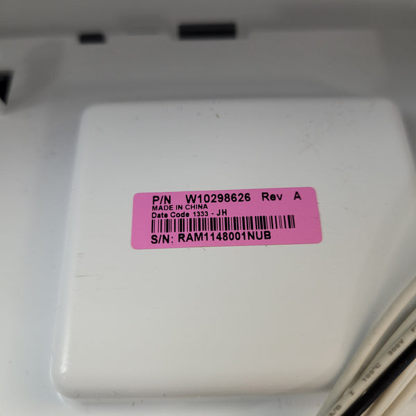 Whirlpool Dryer Control Boards W10298646 Dryer Whirlpool