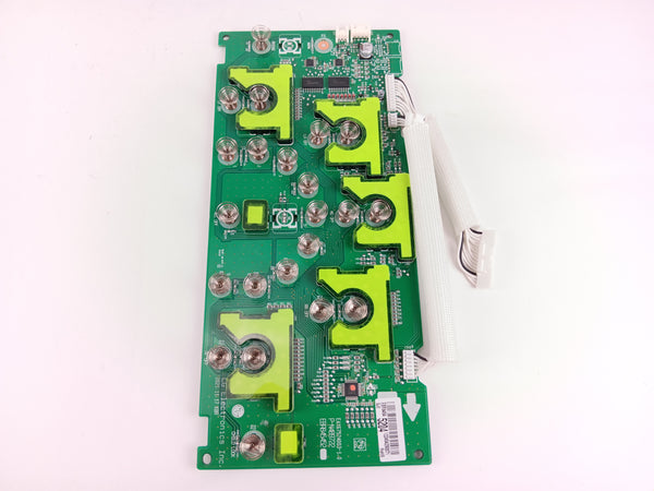 LG Range Control Boards EBR84545302 (OEM) Range LG