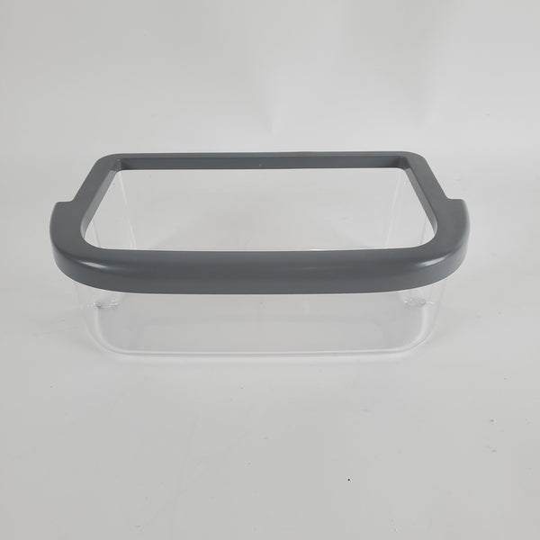 Whirlpool Refrigerator & Freezer Door Bins W11197063 (OEM) Refrigerator & Freezer Whirlpool