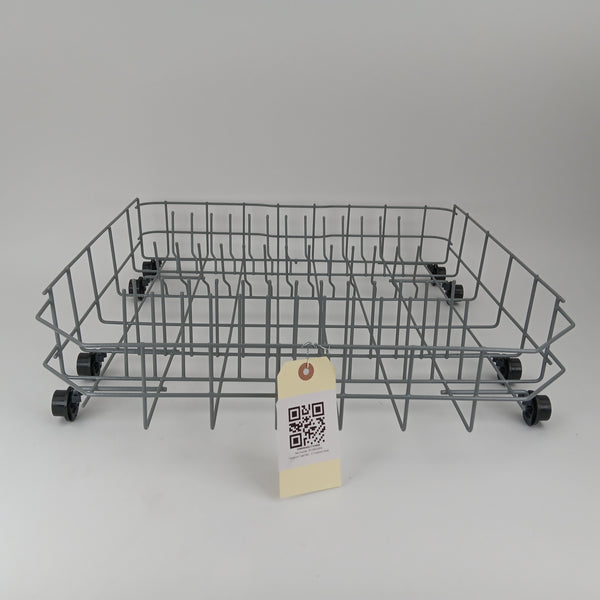 GE Dishwasher Racks WD28X24396 (OEM) Dishwasher GE