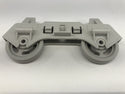 LG Dishwasher Wheel Assemblies / Transport Assemblies WP8268645 (OEM) Dishwasher LG