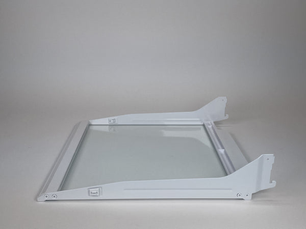 Shelf assembly Refrigerator & Freezer Shelves 5304510351 Frigidaire (OEM) Refrigerator & Freezer Frigidaire
