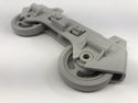 LG Dishwasher Wheel Assemblies / Transport Assemblies WP8268645 (OEM) Dishwasher LG