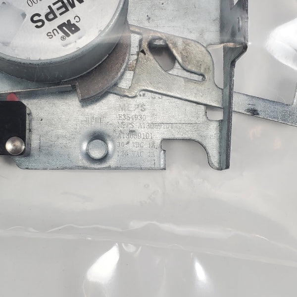 Electrolux Range Door Locks 5304528835