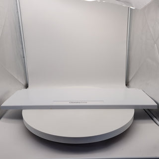 GE Refrigerator & Freezer Shelves WR32X24373 (OEM) Refrigerator & Freezer GE