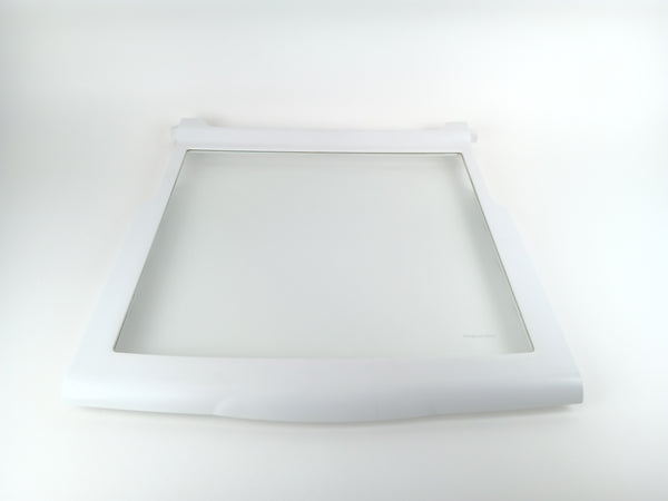 Whirlpool Refrigerator & Freezer Shelves WPW10276348 (OEM) Refrigerator & Freezer Whirlpool