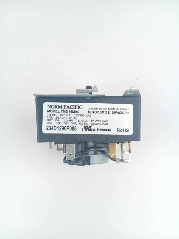 Whirlpool Dryer Timers WE04X20416 (OEM) Dryer Whirlpool