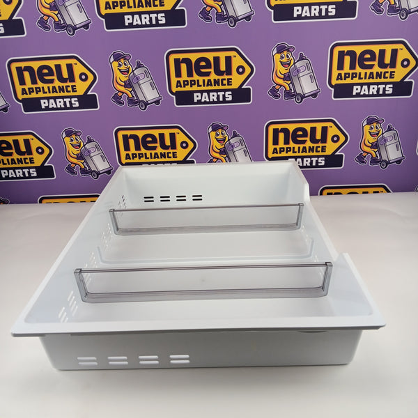 Samsung Refrigerator & Freezer Drawers / Crisper Drawers DA97-22988A Refrigerator & Freezer Samsung
