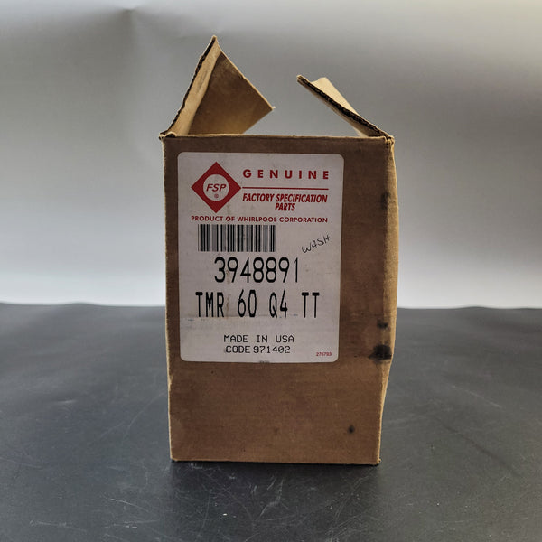 Whirlpool Dryer Timers WP3948891 Dryer Whirlpool