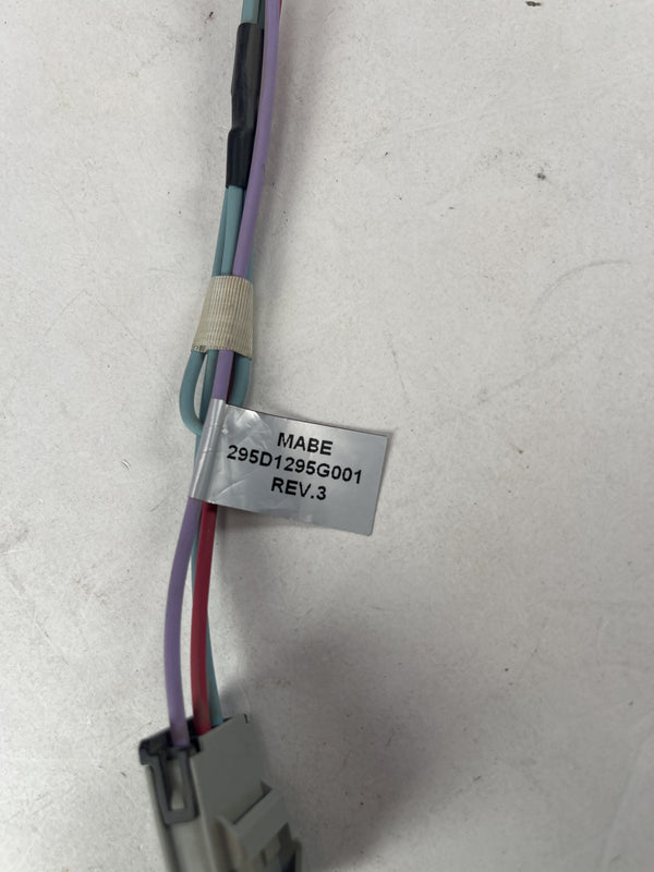 GE Range Switches WB18X46771 Range GE