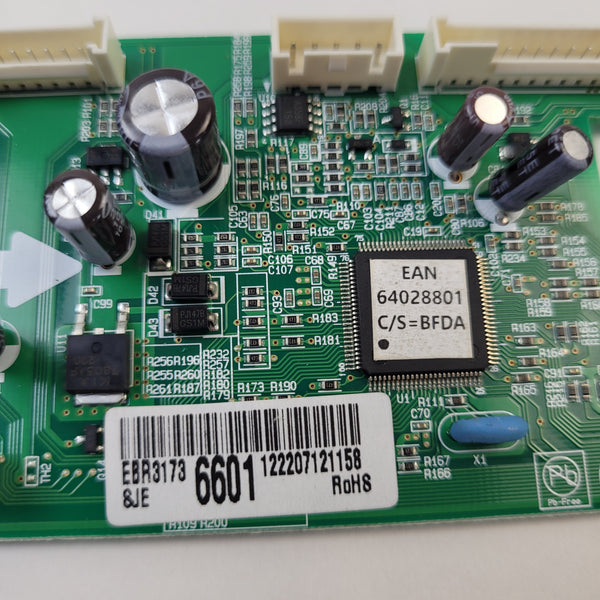 LG Range Control Boards EBR31736601 Range LG