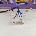 Whirlpool Range Wiring Harnesses W11134550 Range Whirlpool